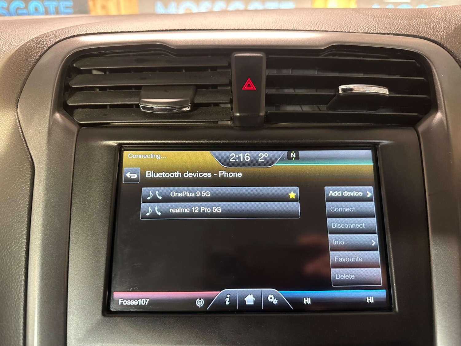 Used Ford Mondeo 2015 for sale - 76657482: Photo 19