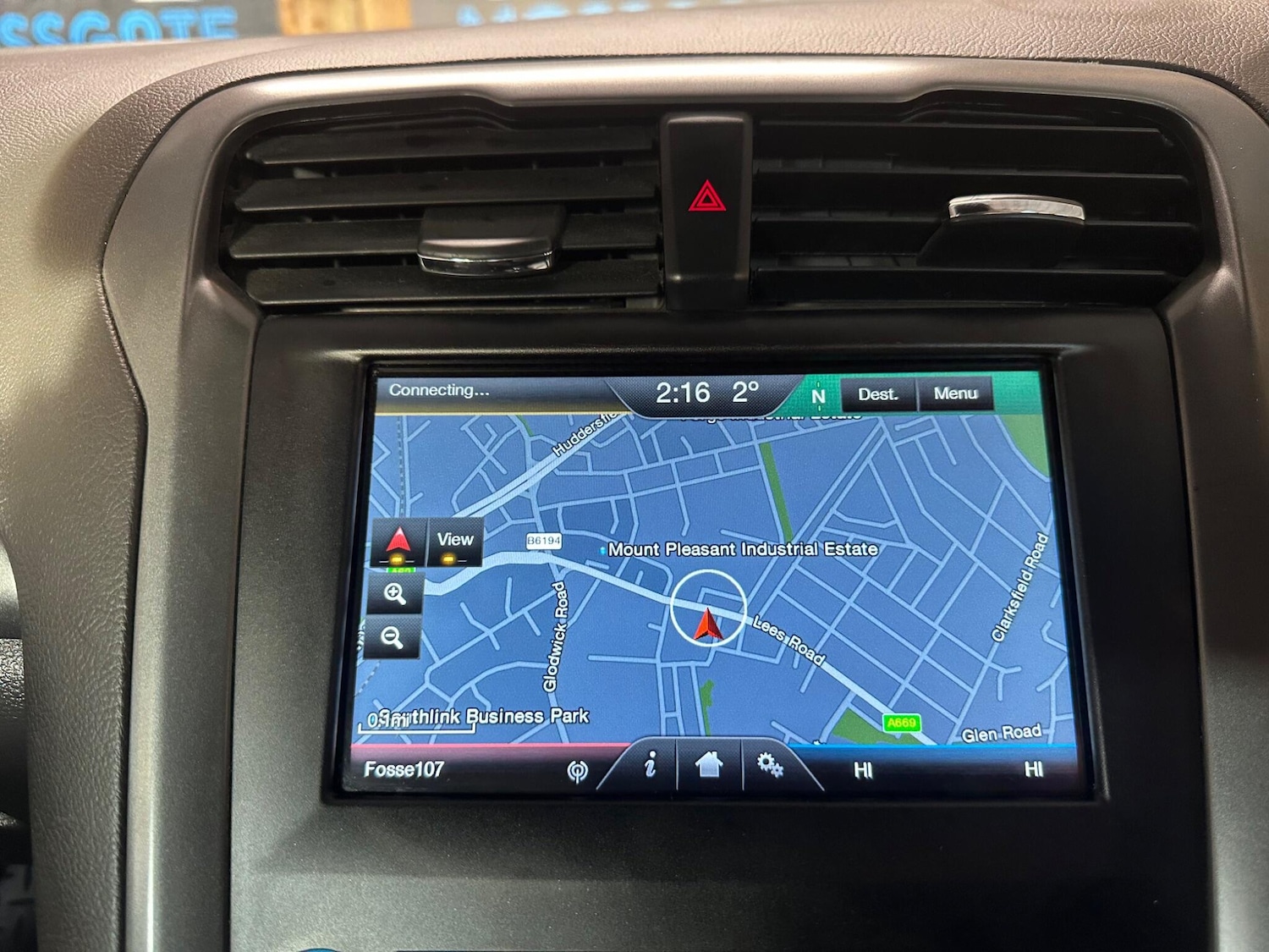 Used Ford Mondeo 2015 for sale - 76657482: Photo 20