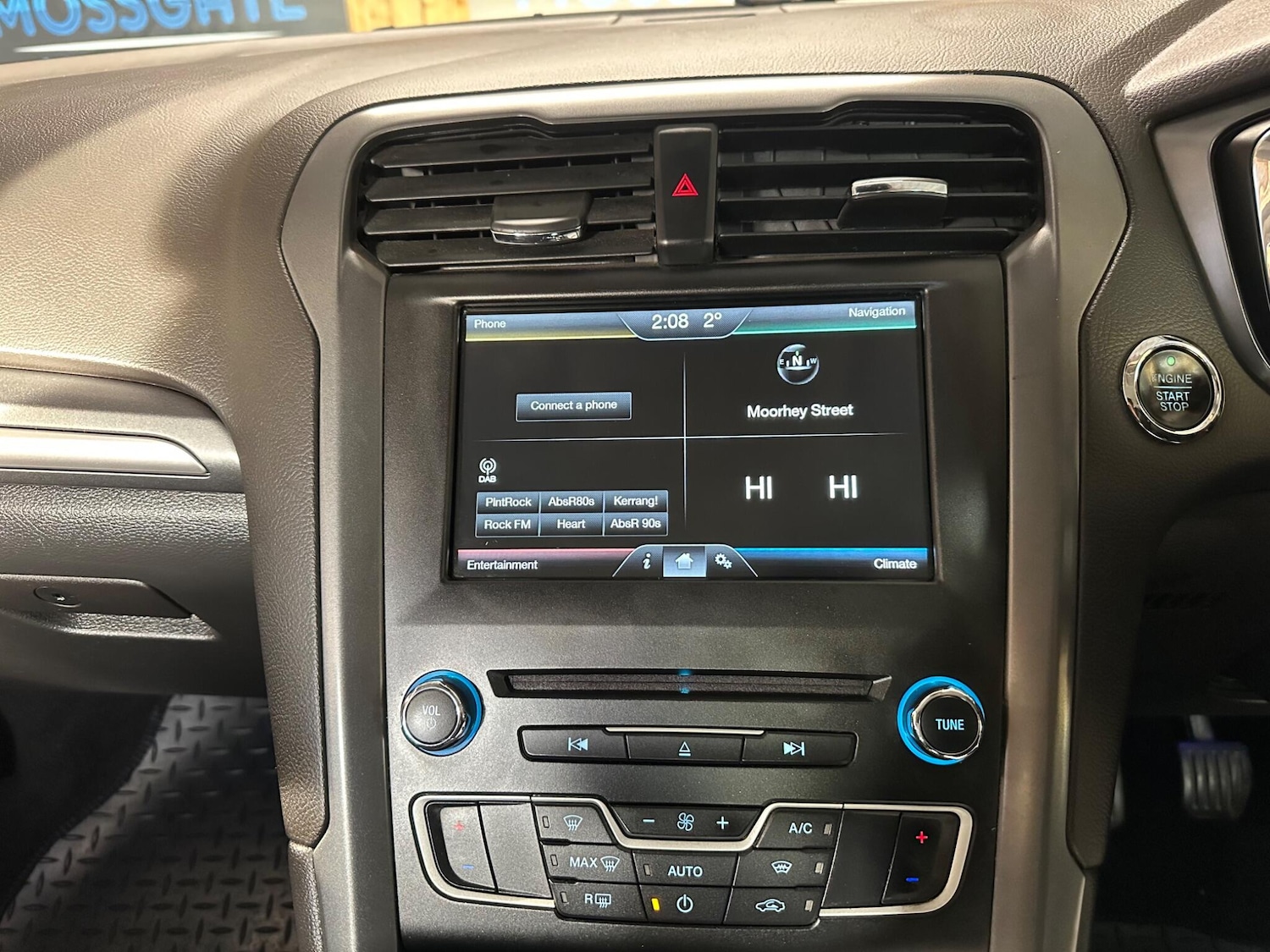 Used Ford Mondeo 2015 for sale - 76657482: Photo 23