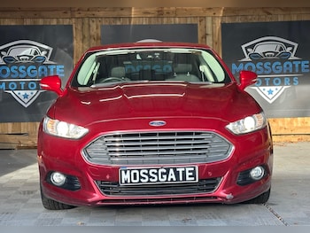 Used Ford Mondeo 2015 for sale - 76657482: Photo