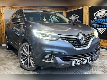 Used Renault Kadjar 2015 for sale - 78684783: Photo