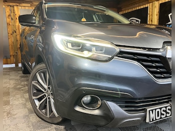 Used Renault Kadjar 2015 for sale - 78684783: Photo