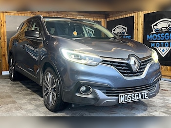 Used Renault Kadjar 2015 for sale - 78684783: Photo