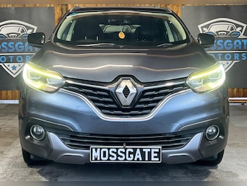 Used Renault Kadjar 2015 for sale - 78684783: Photo