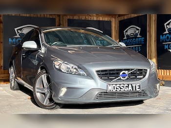 2015 (15) - D2 R DESIGN 5dr