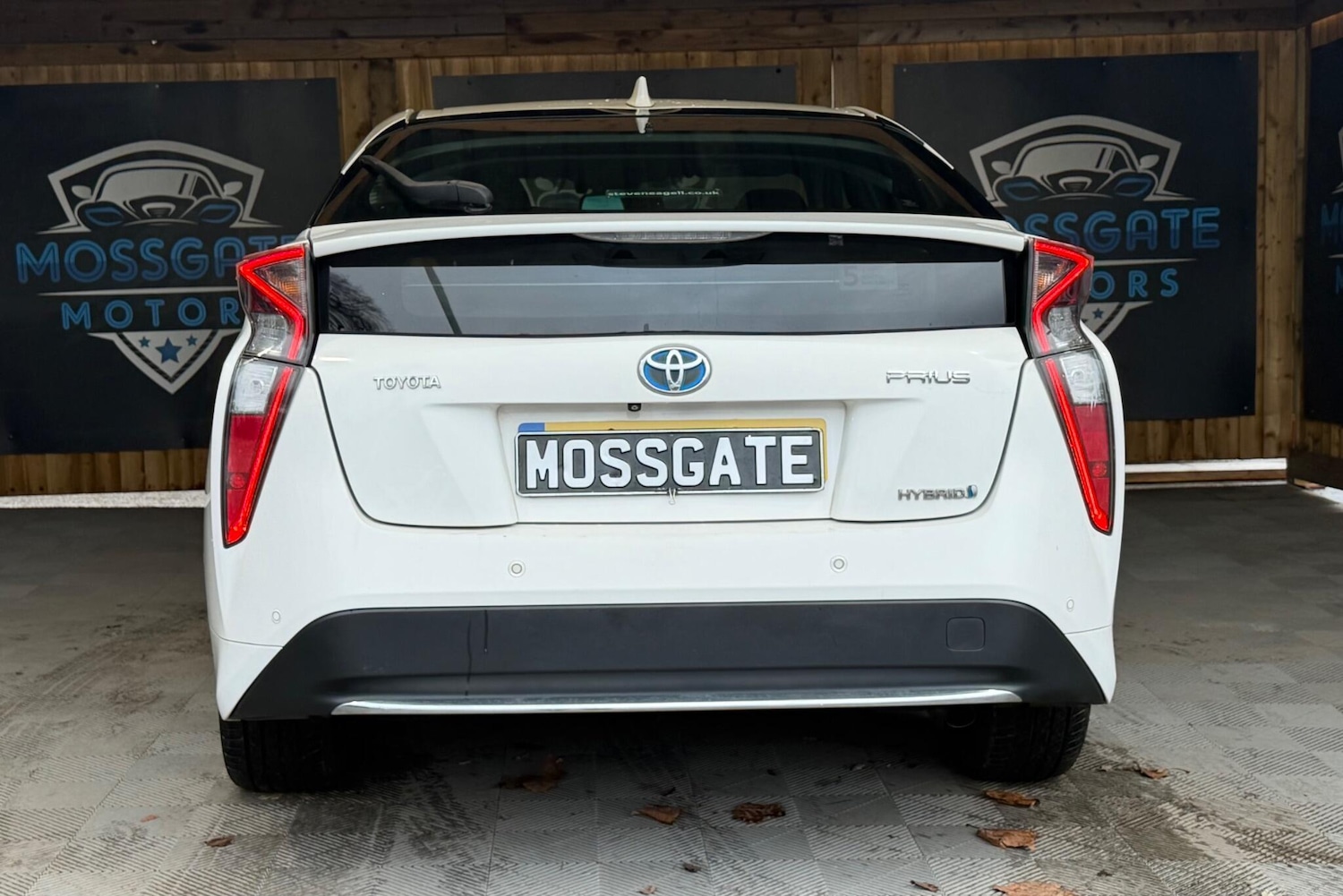 Used Toyota Prius for sale - 77426064: Photo 10