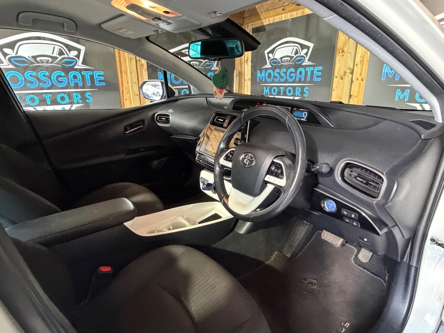 Used Toyota Prius for sale - 77426064: Photo 12