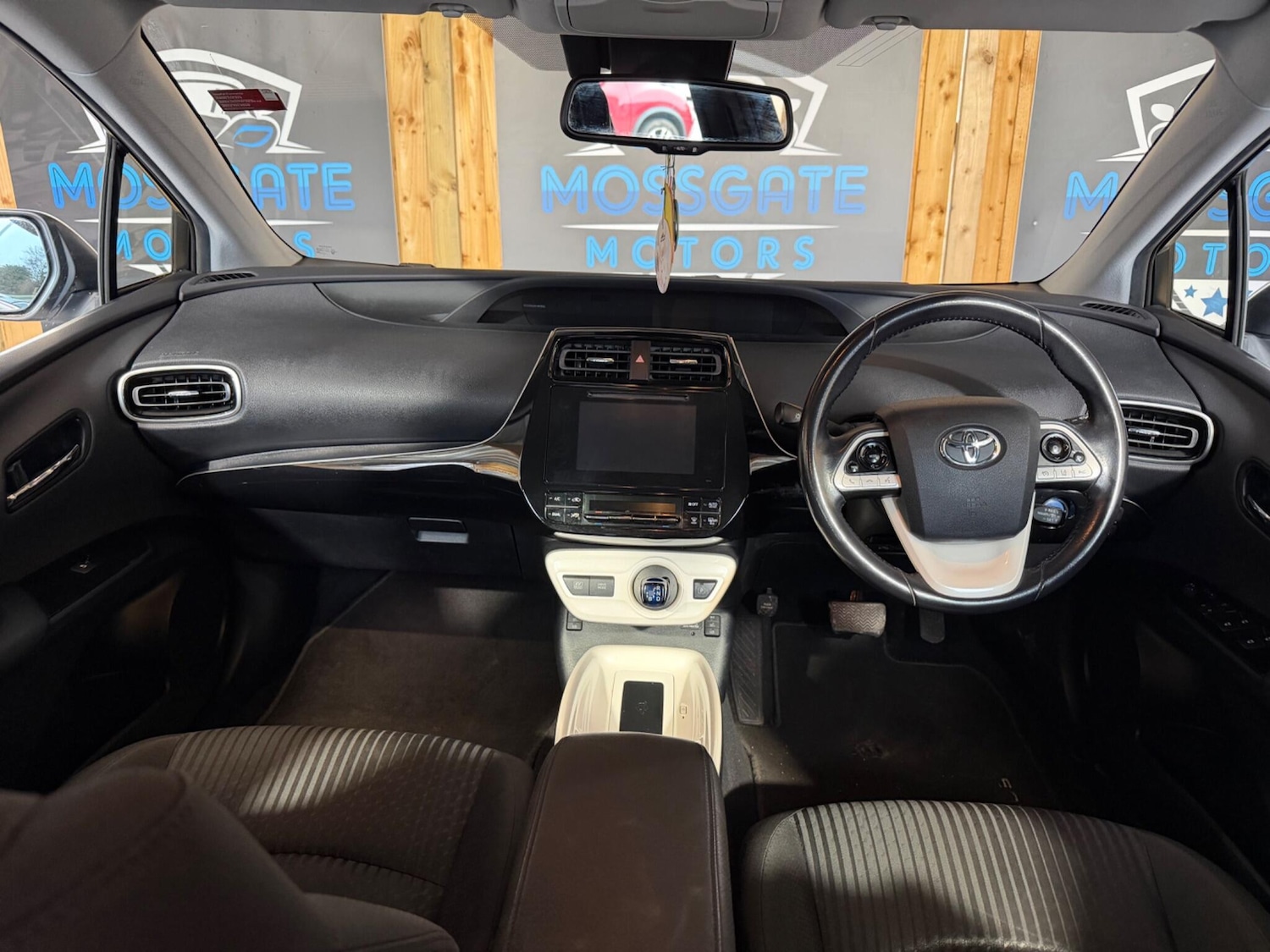 Used Toyota Prius for sale - 77426064: Photo 16