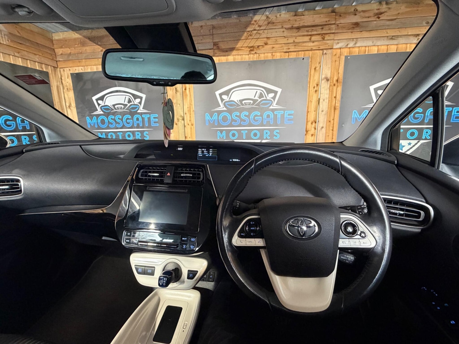 Used Toyota Prius for sale - 77426064: Photo 17