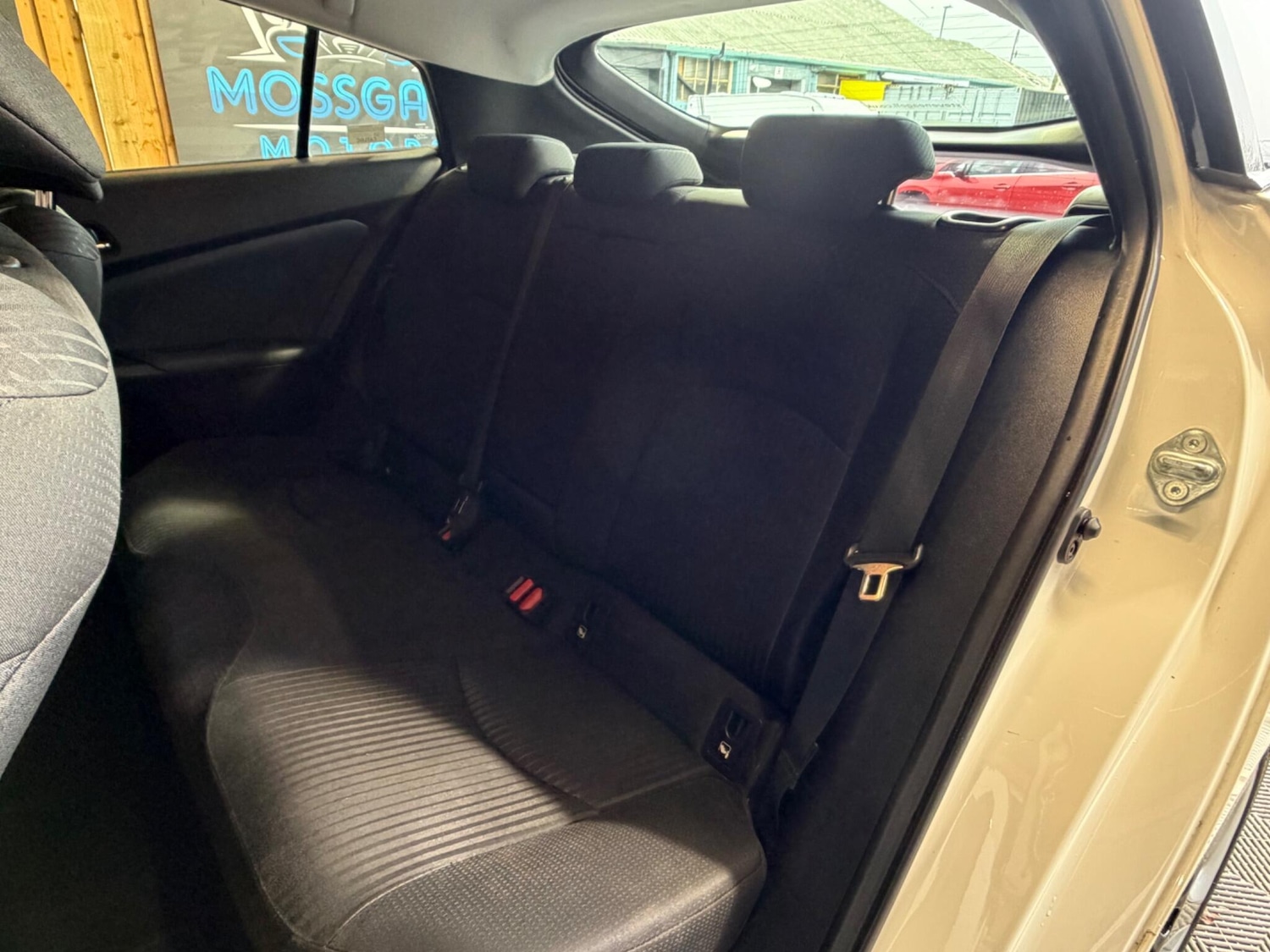 Used Toyota Prius for sale - 77426064: Photo 18