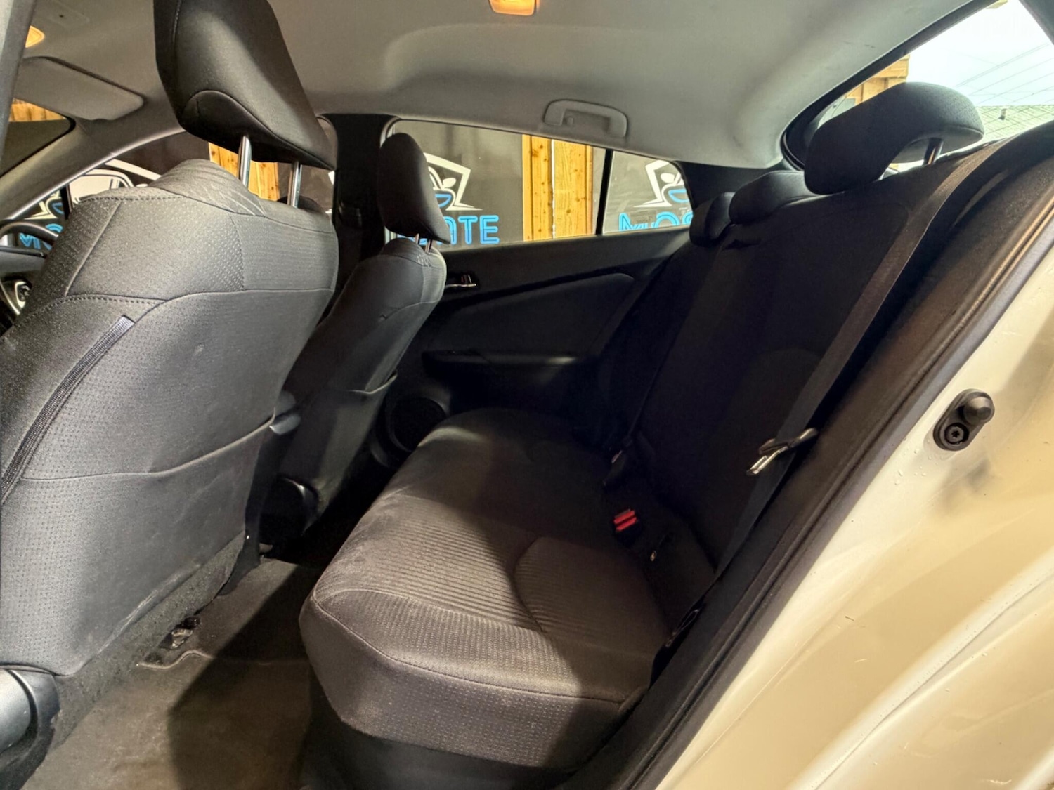 Used Toyota Prius for sale - 77426064: Photo 20