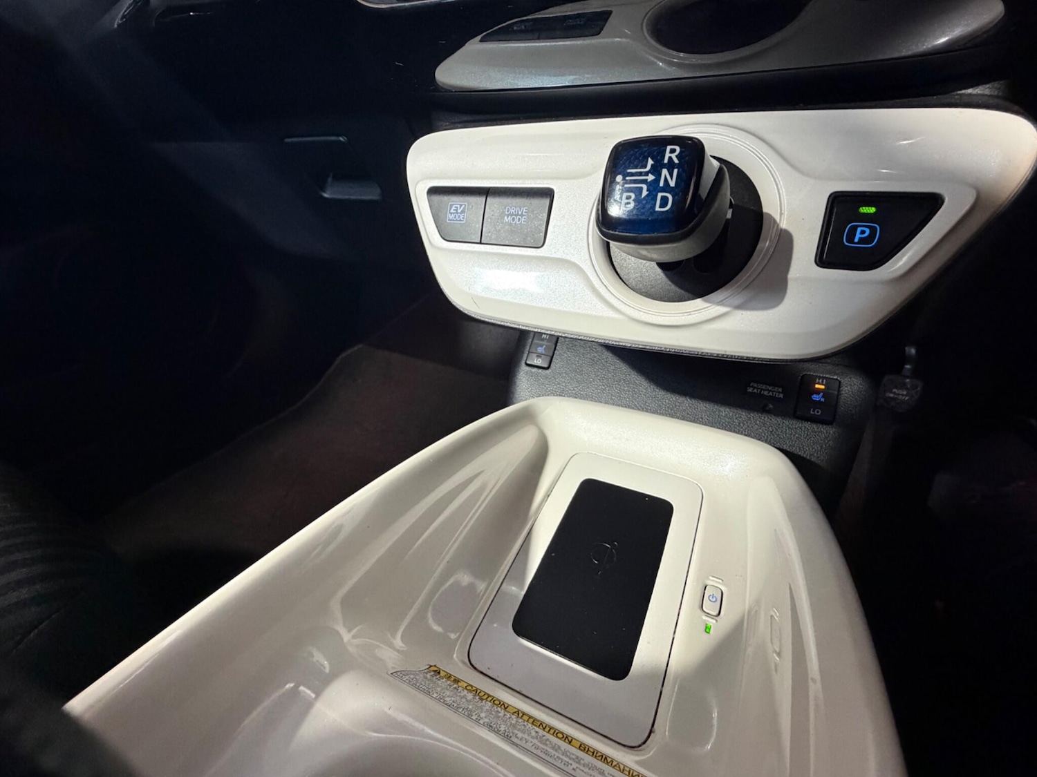 Used Toyota Prius for sale - 77426064: Photo 26