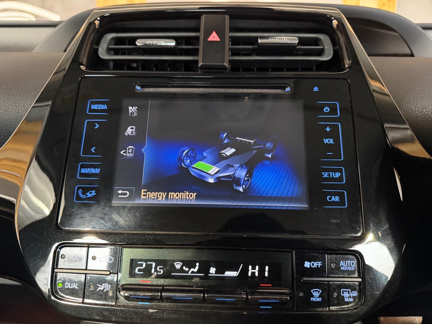 Used Toyota Prius for sale - 77426064: Photo 35