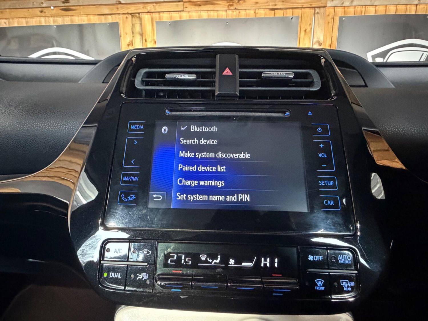 Used Toyota Prius for sale - 77426064: Photo 36