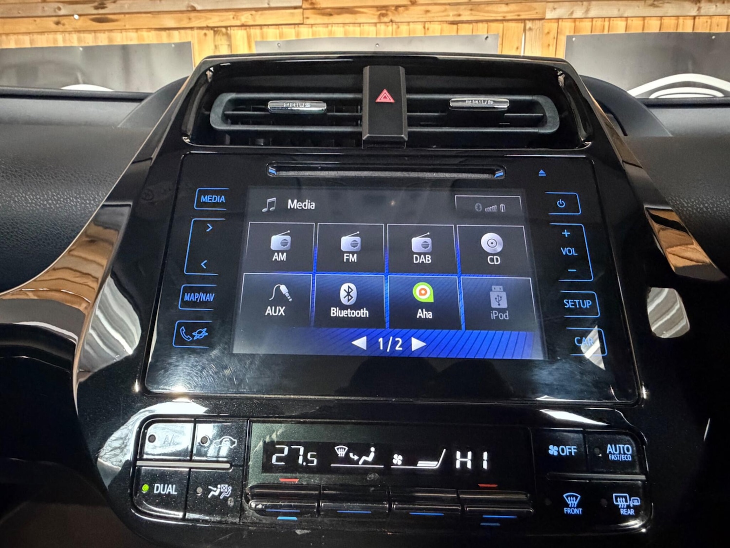 Used Toyota Prius for sale - 77426064: Photo 37