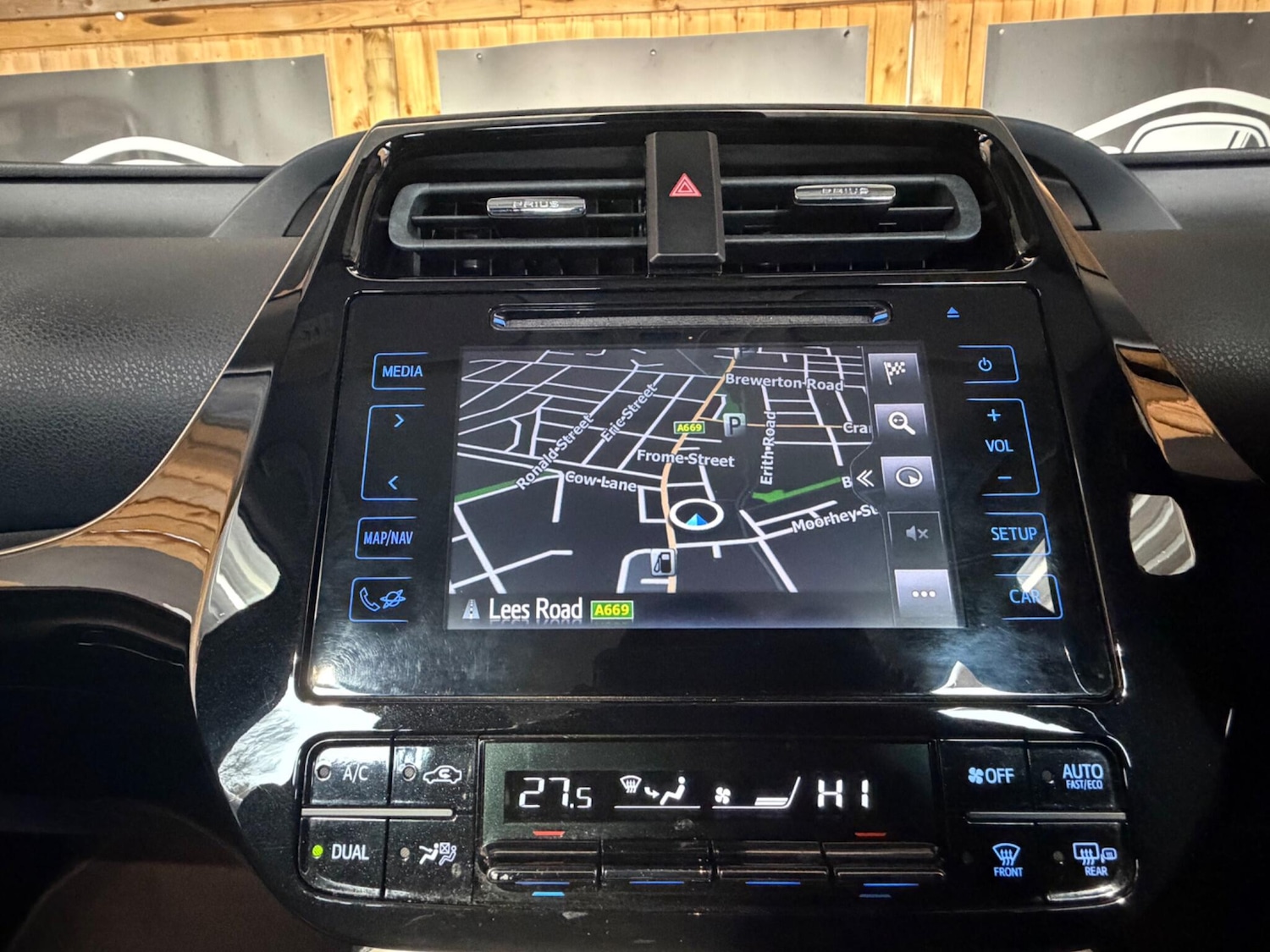 Used Toyota Prius for sale - 77426064: Photo 39