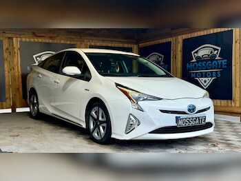 Used Toyota Prius 2016 for sale - 77426064: Photo
