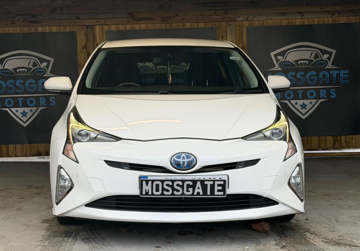 Used Toyota Prius for sale - 77426064: Photo 4