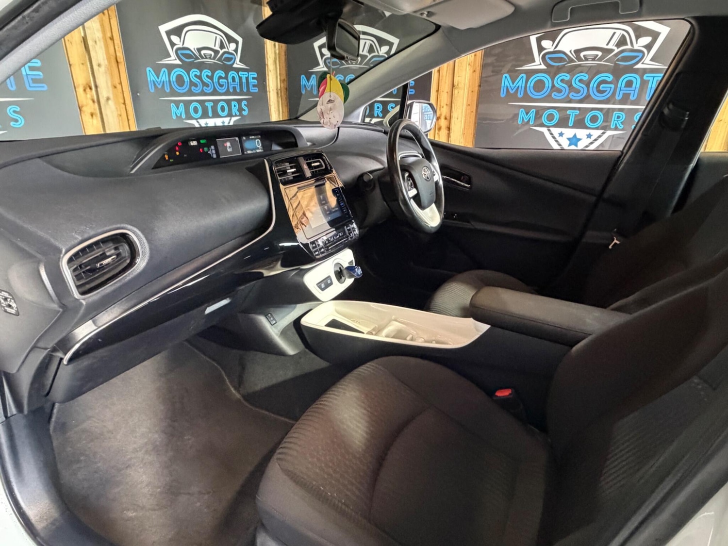 Used Toyota Prius for sale - 77426064: Photo 43