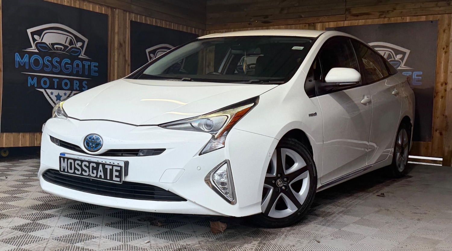 Used Toyota Prius for sale - 77426064: Photo 5