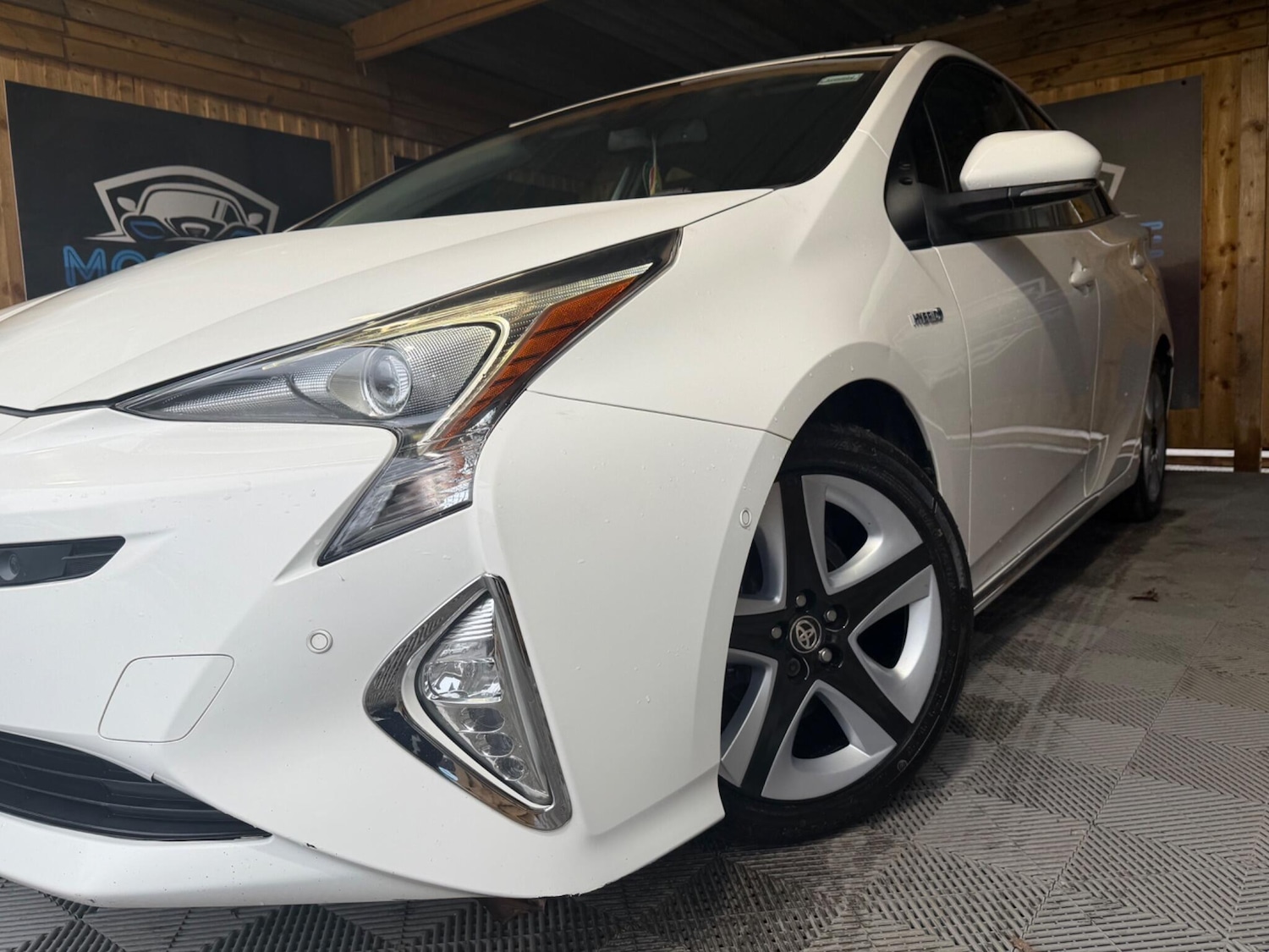 Used Toyota Prius for sale - 77426064: Photo 6