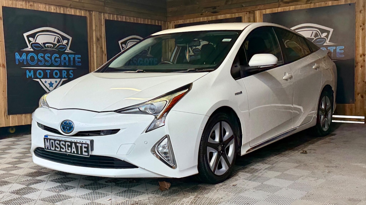 Used Toyota Prius for sale - 77426064: Photo 7