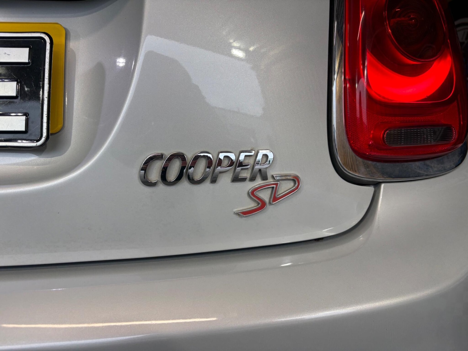 Used MINI Hatch 2016 for sale - 76521862: Photo 10