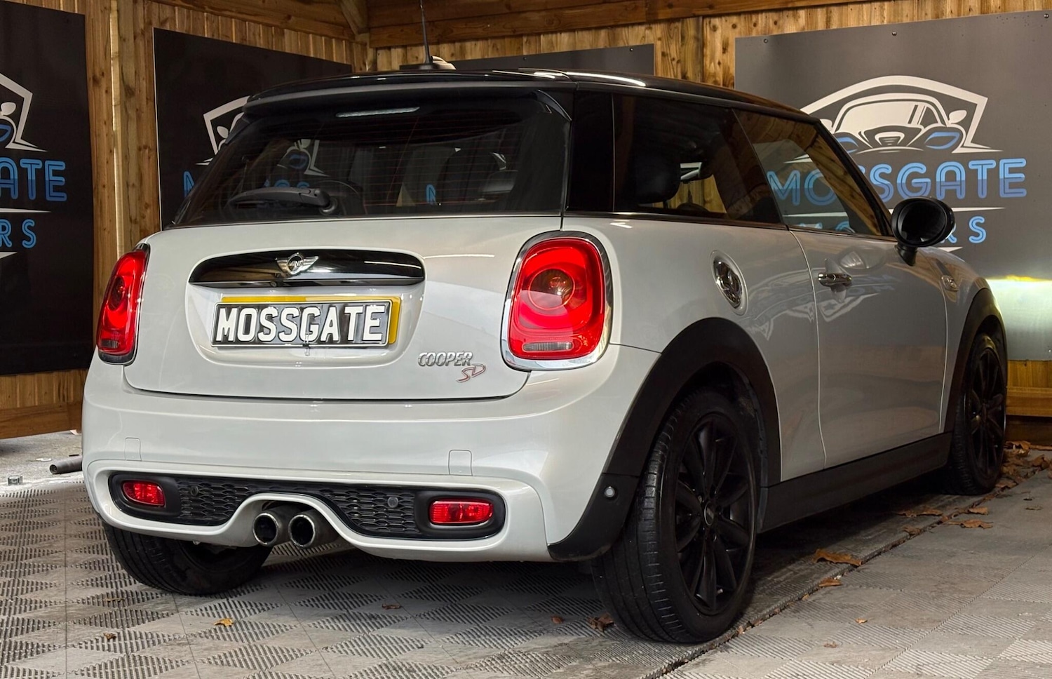 Used MINI Hatch 2016 for sale - 76521862: Photo 11