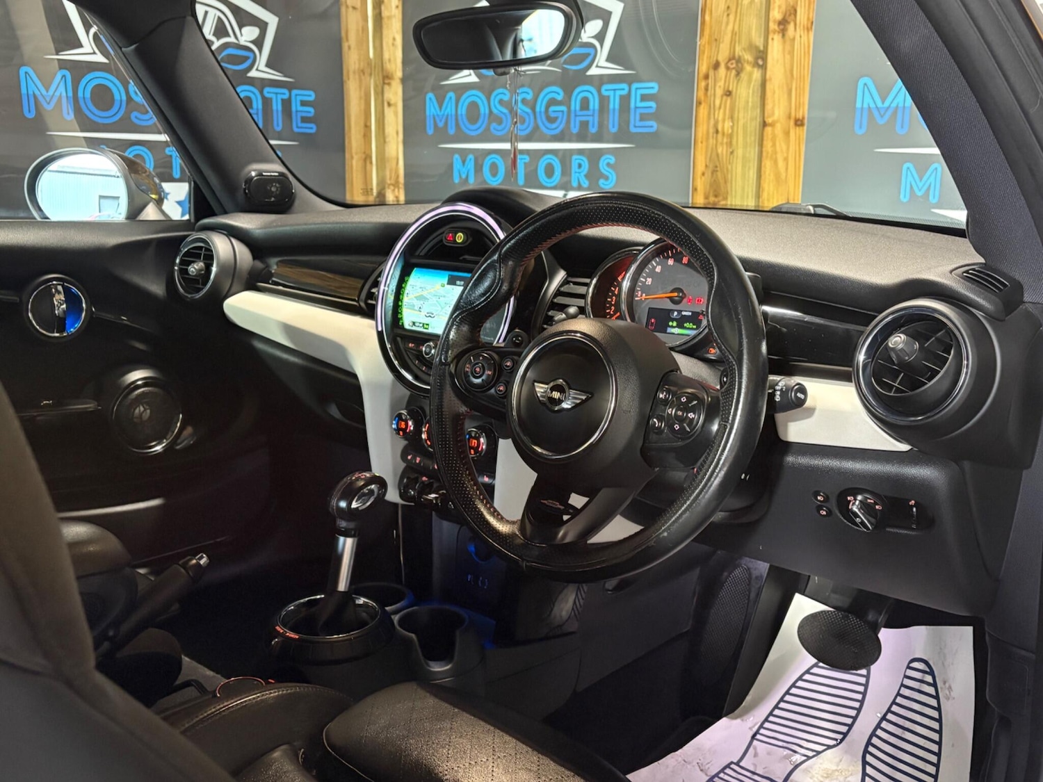 Used MINI Hatch 2016 for sale - 76521862: Photo 12