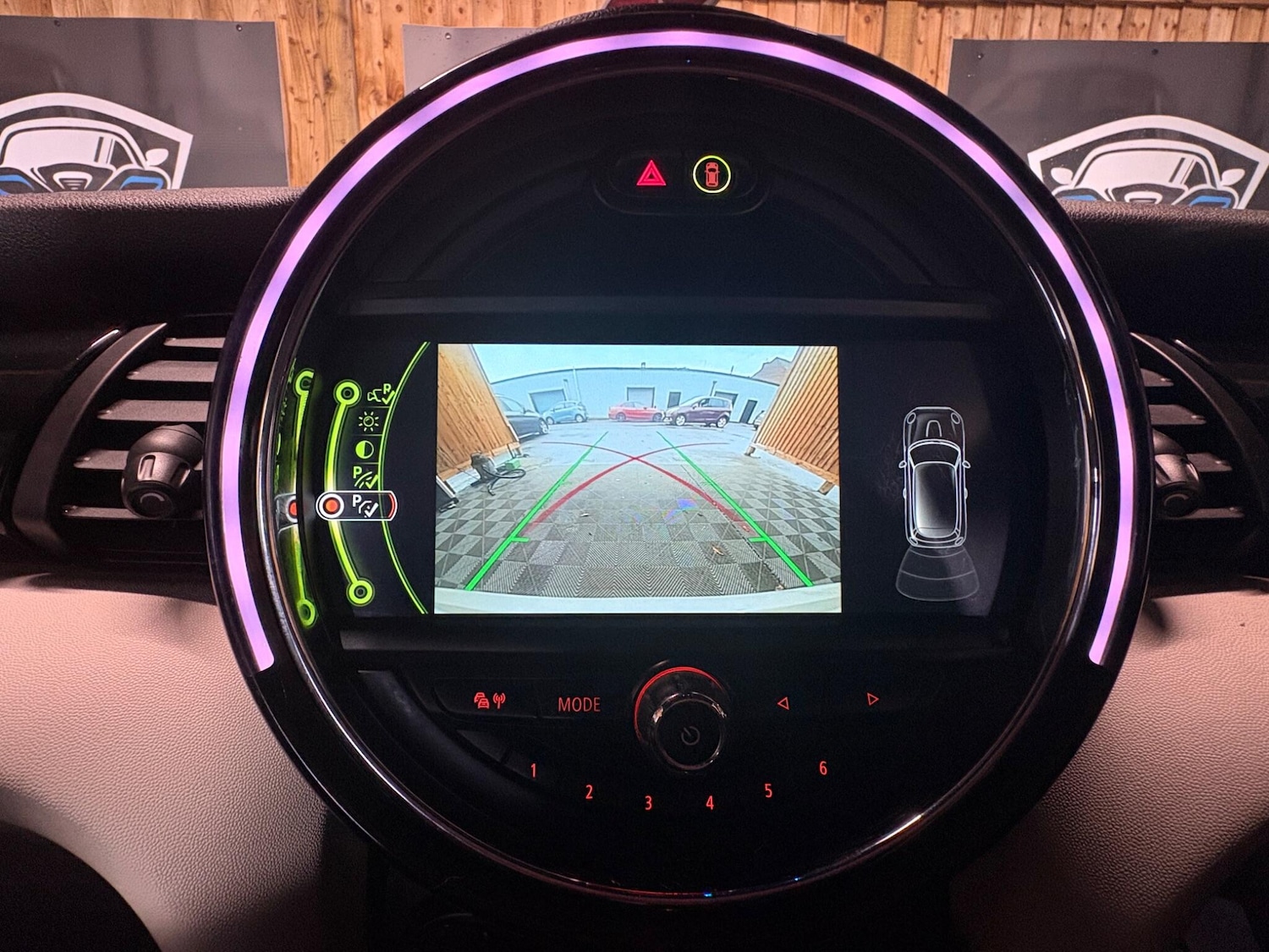 Used MINI Hatch 2016 for sale - 76521862: Photo 15