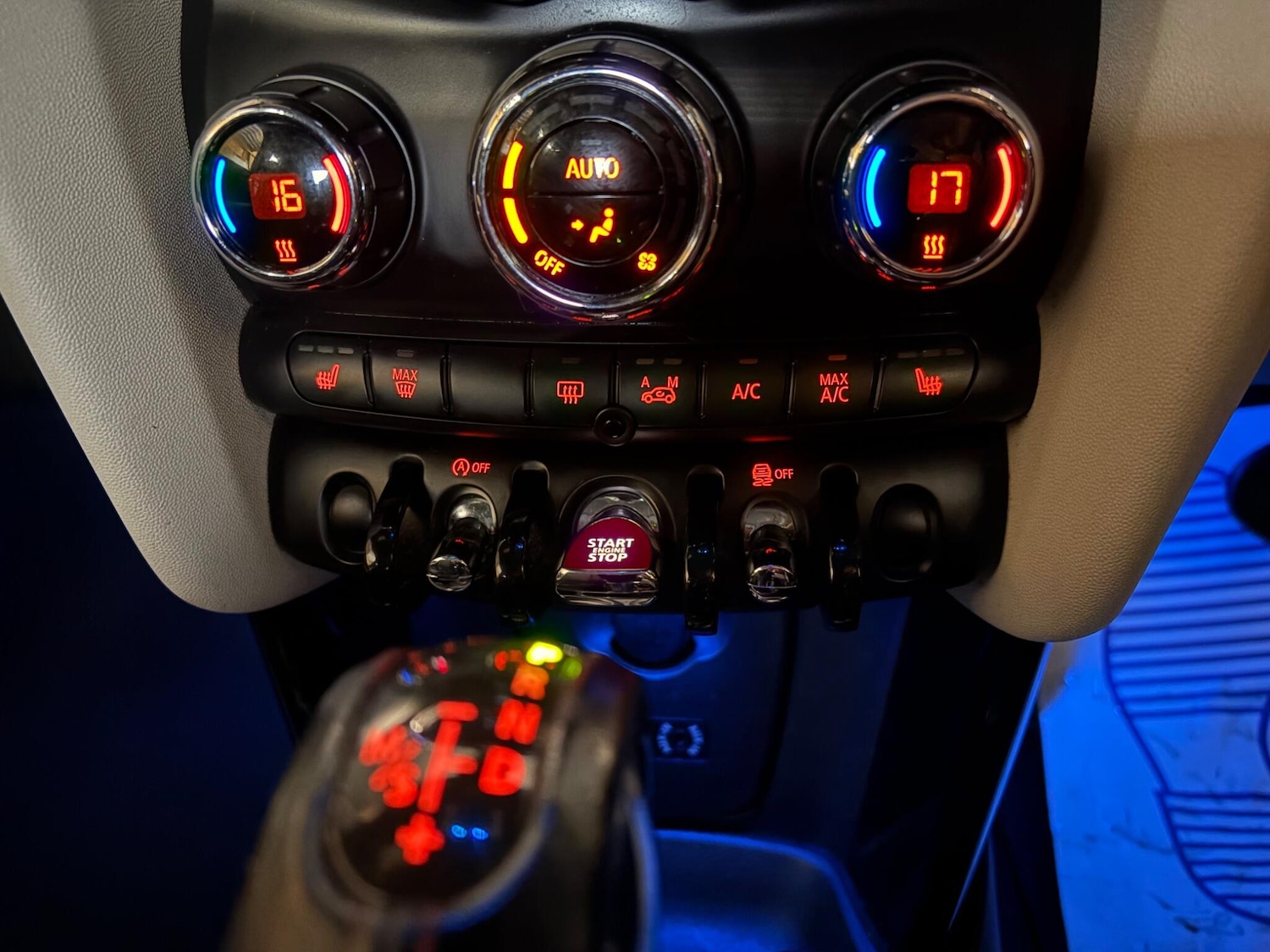 Used MINI Hatch 2016 for sale - 76521862: Photo 18