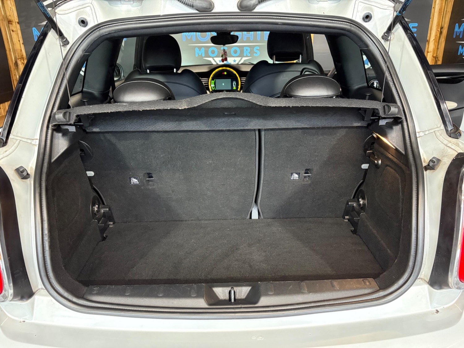 Used MINI Hatch 2016 for sale - 76521862: Photo 23