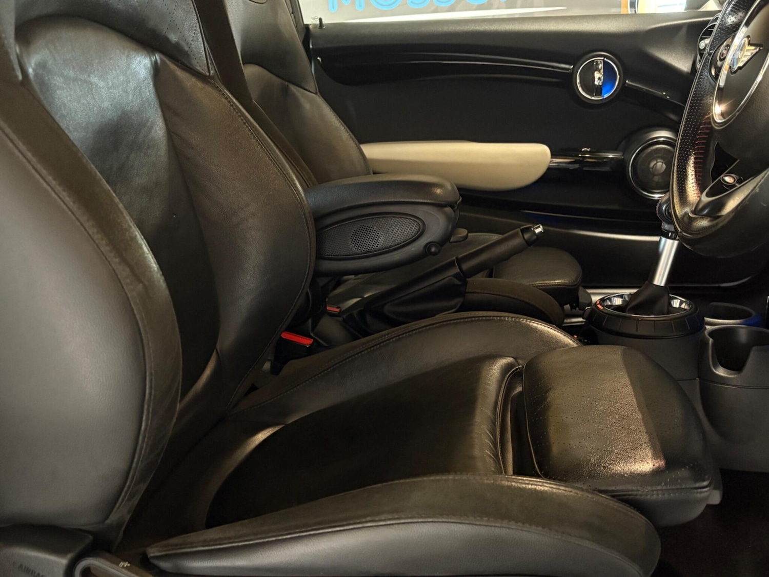 Used MINI Hatch 2016 for sale - 76521862: Photo 25