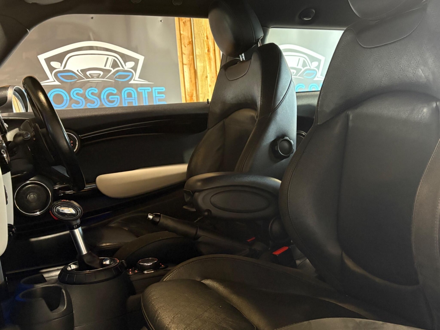 Used MINI Hatch 2016 for sale - 76521862: Photo 27