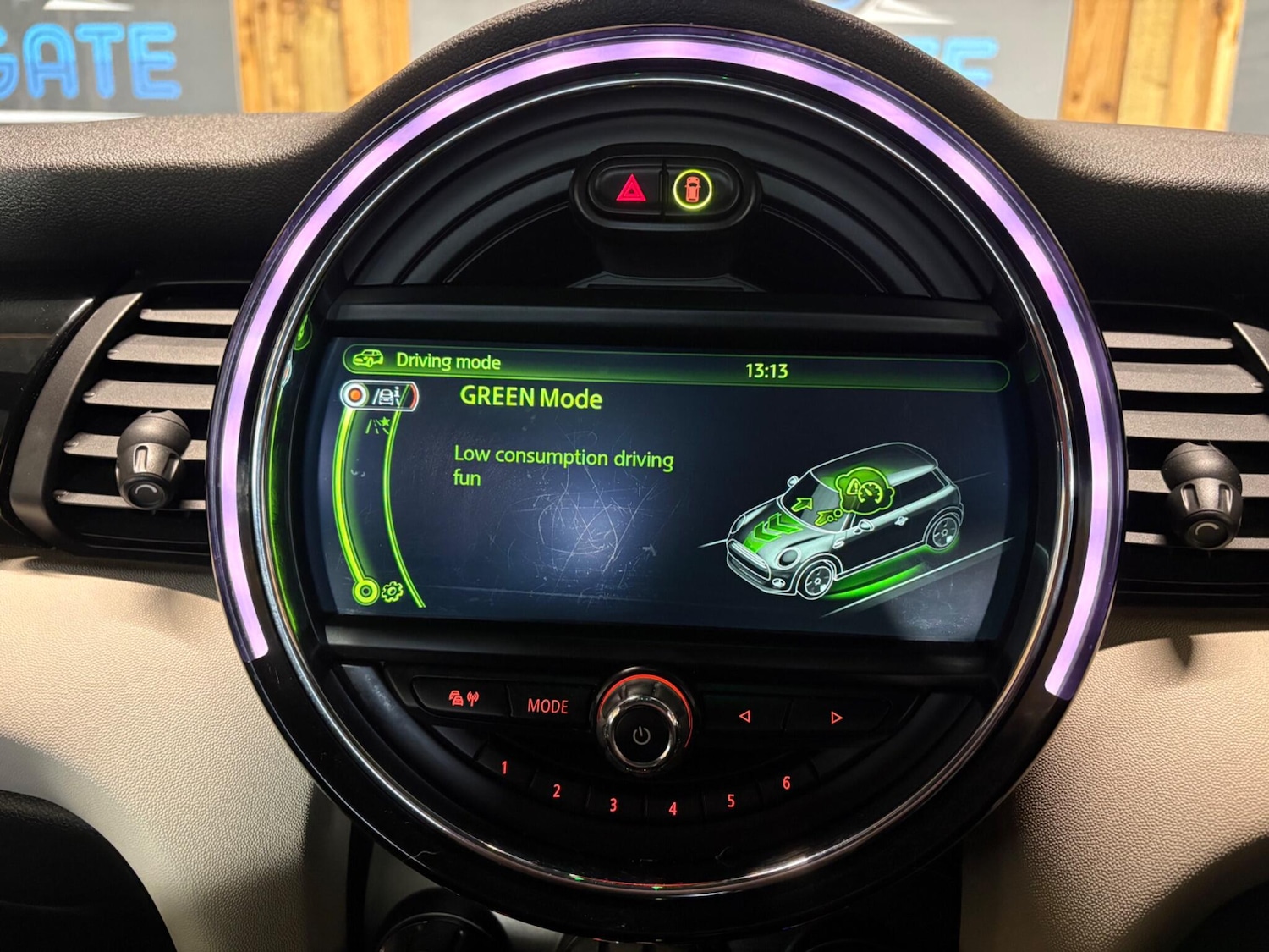 Used MINI Hatch 2016 for sale - 76521862: Photo 29