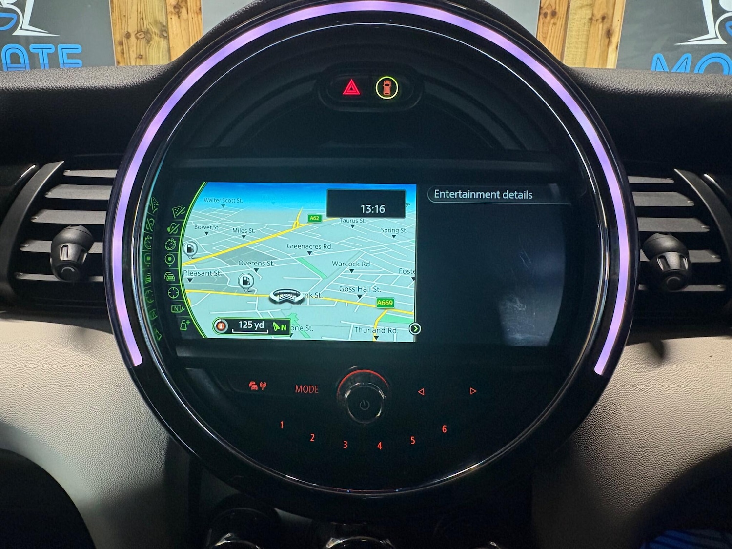 Used MINI Hatch 2016 for sale - 76521862: Photo 31