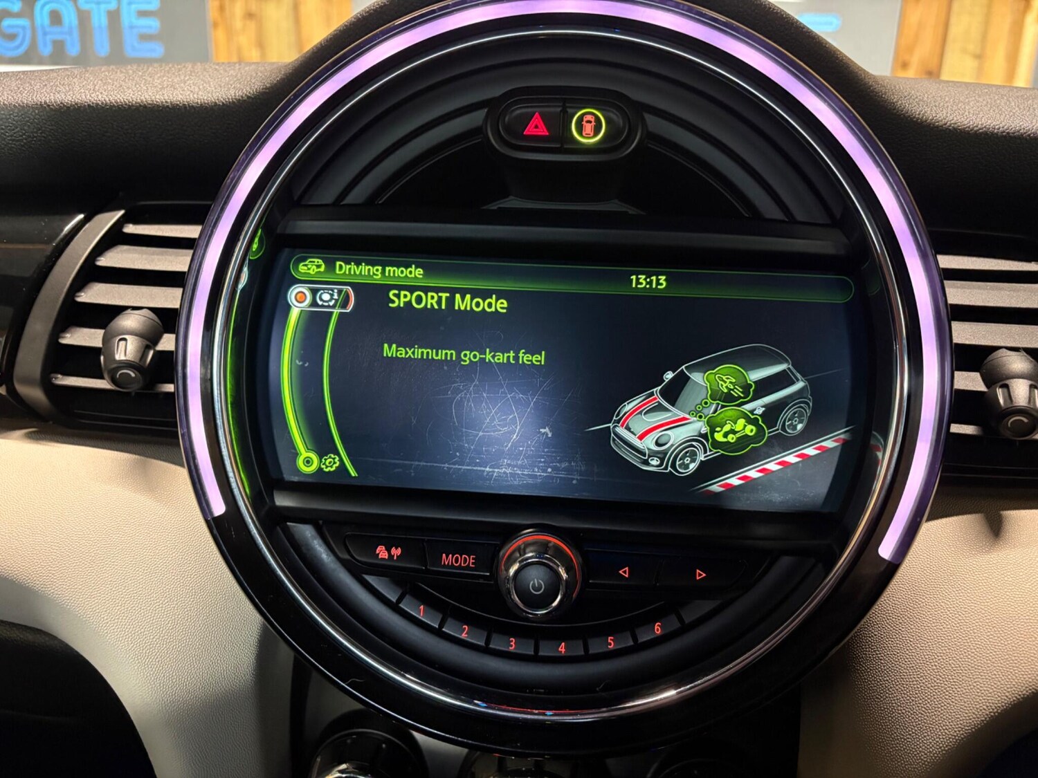 Used MINI Hatch 2016 for sale - 76521862: Photo 36