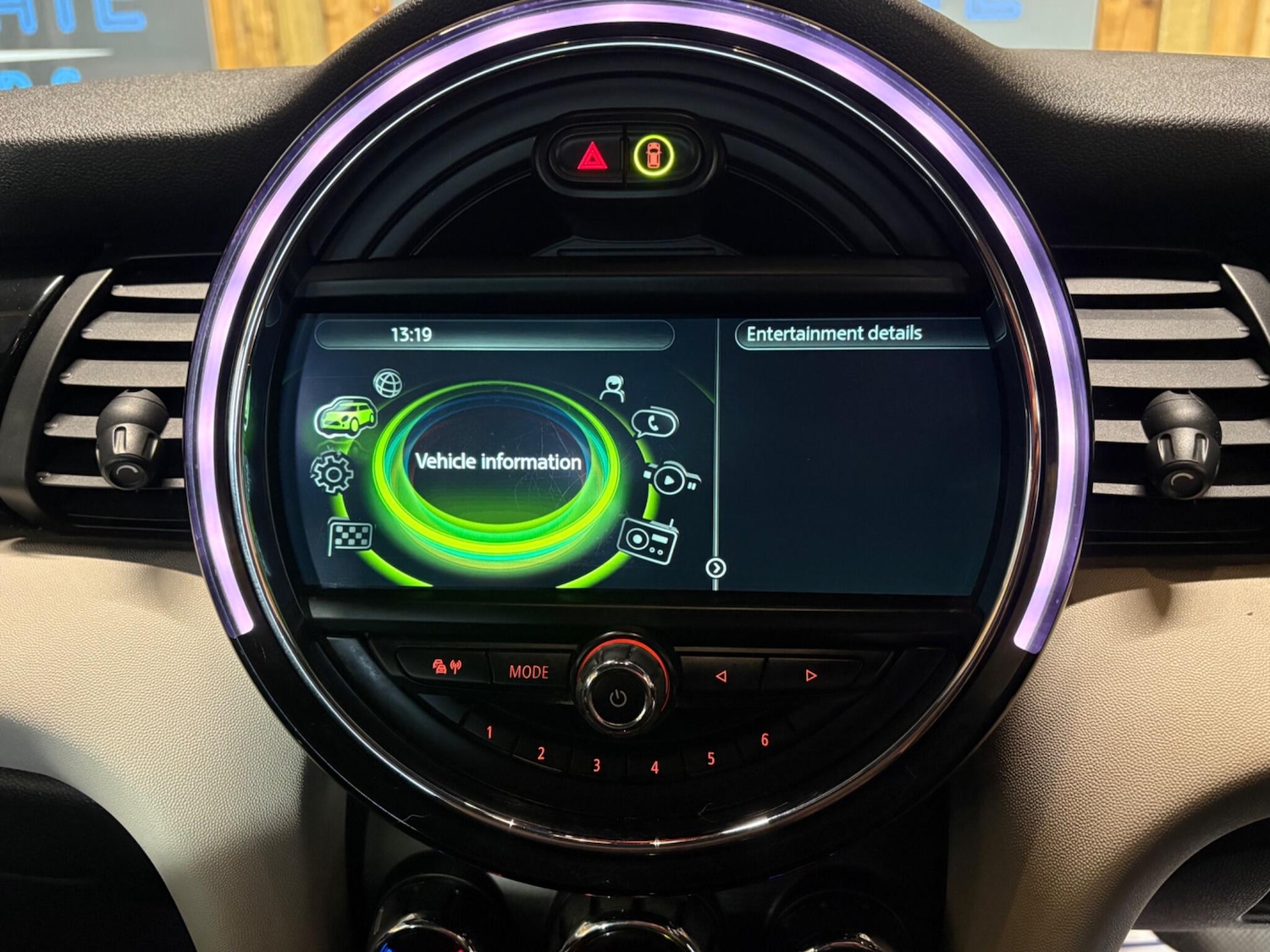 Used MINI Hatch 2016 for sale - 76521862: Photo 38