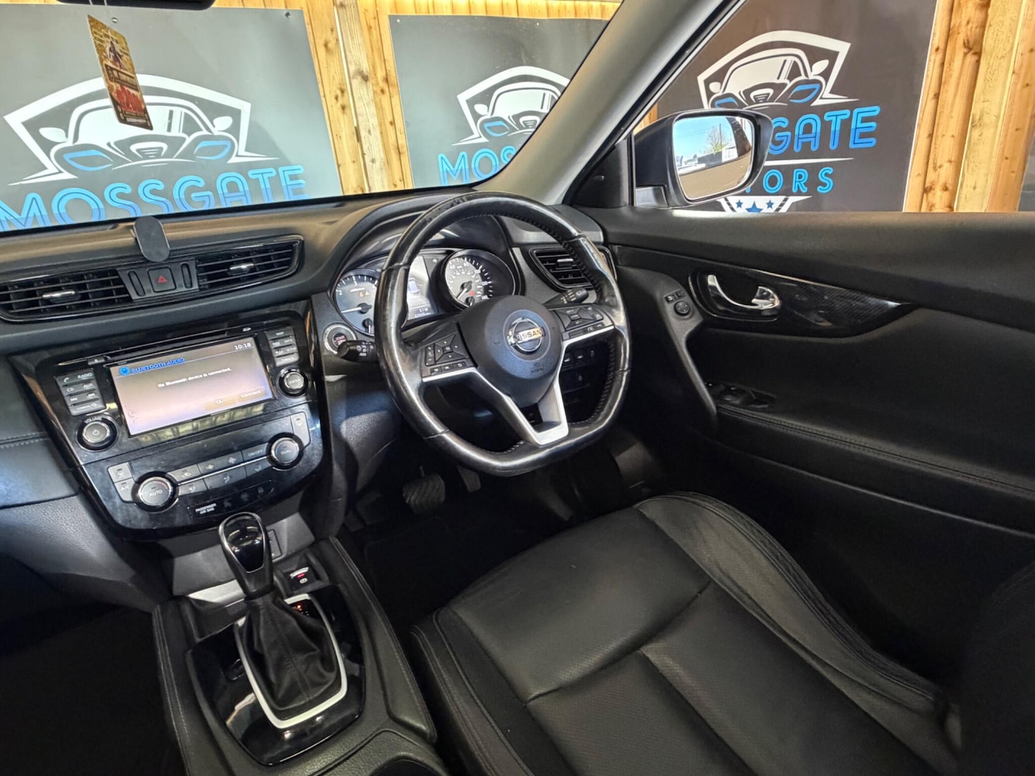 Used Nissan X-Trail 2017 for sale - 78171270: Photo 10