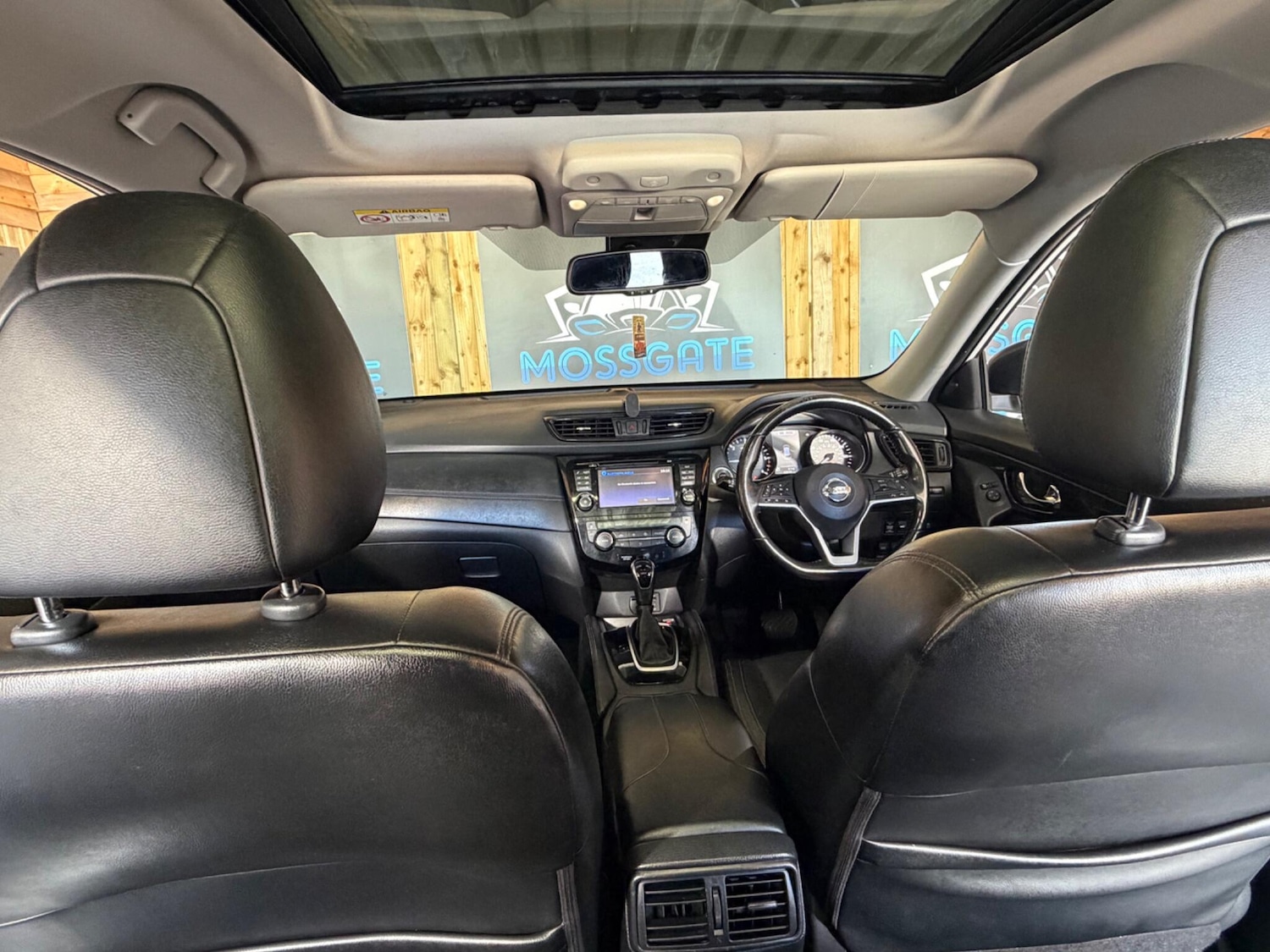 Used Nissan X-Trail 2017 for sale - 78171270: Photo 11