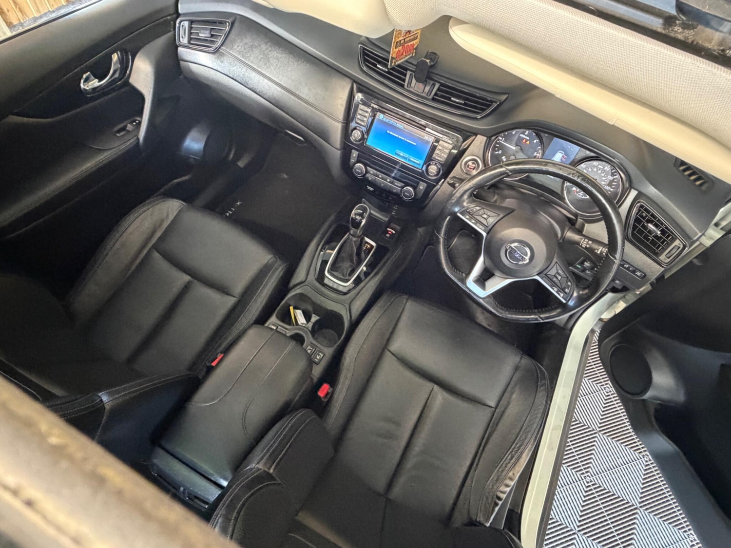 Used Nissan X-Trail 2017 for sale - 78171270: Photo 12