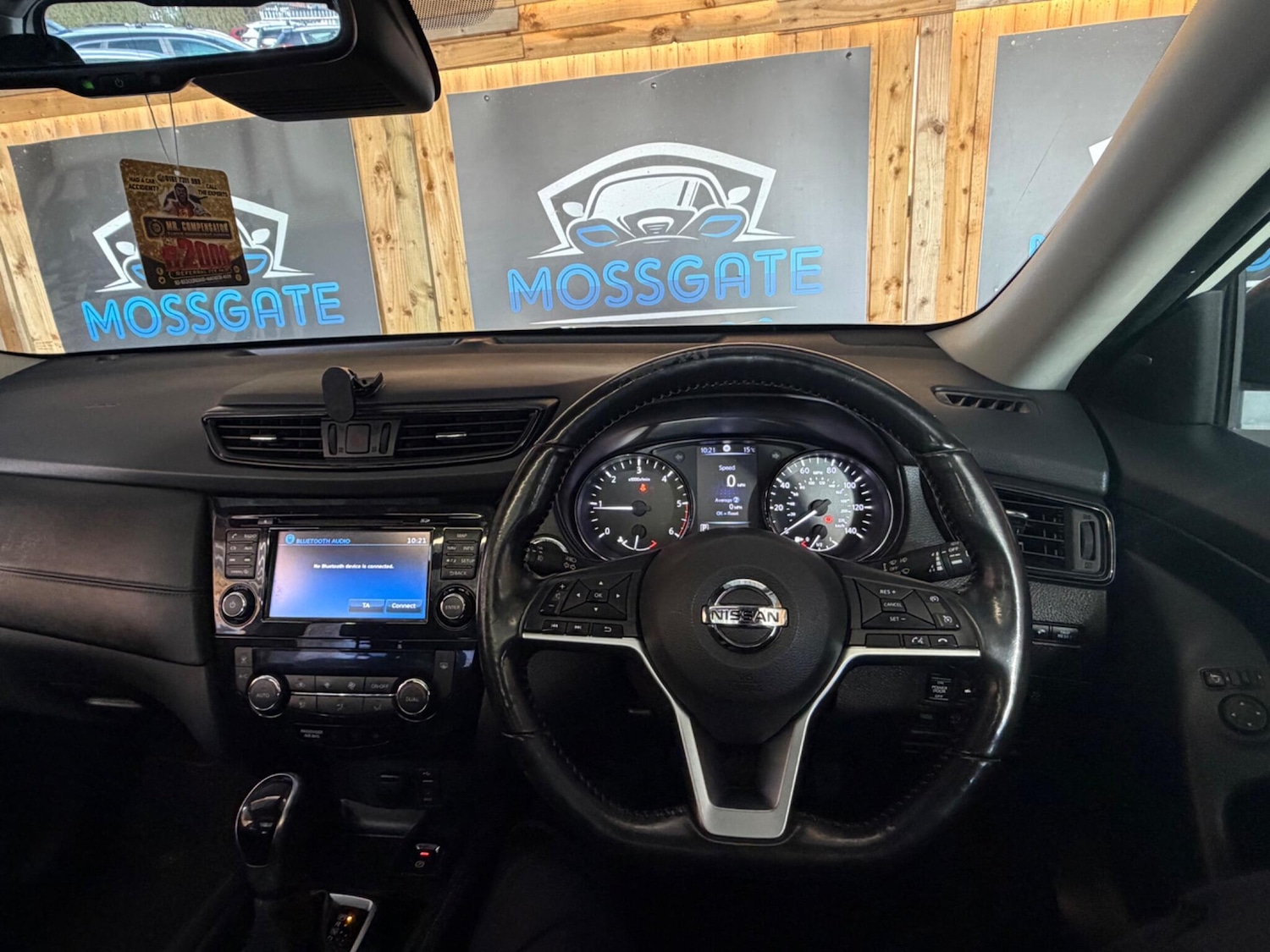 Used Nissan X-Trail 2017 for sale - 78171270: Photo 13