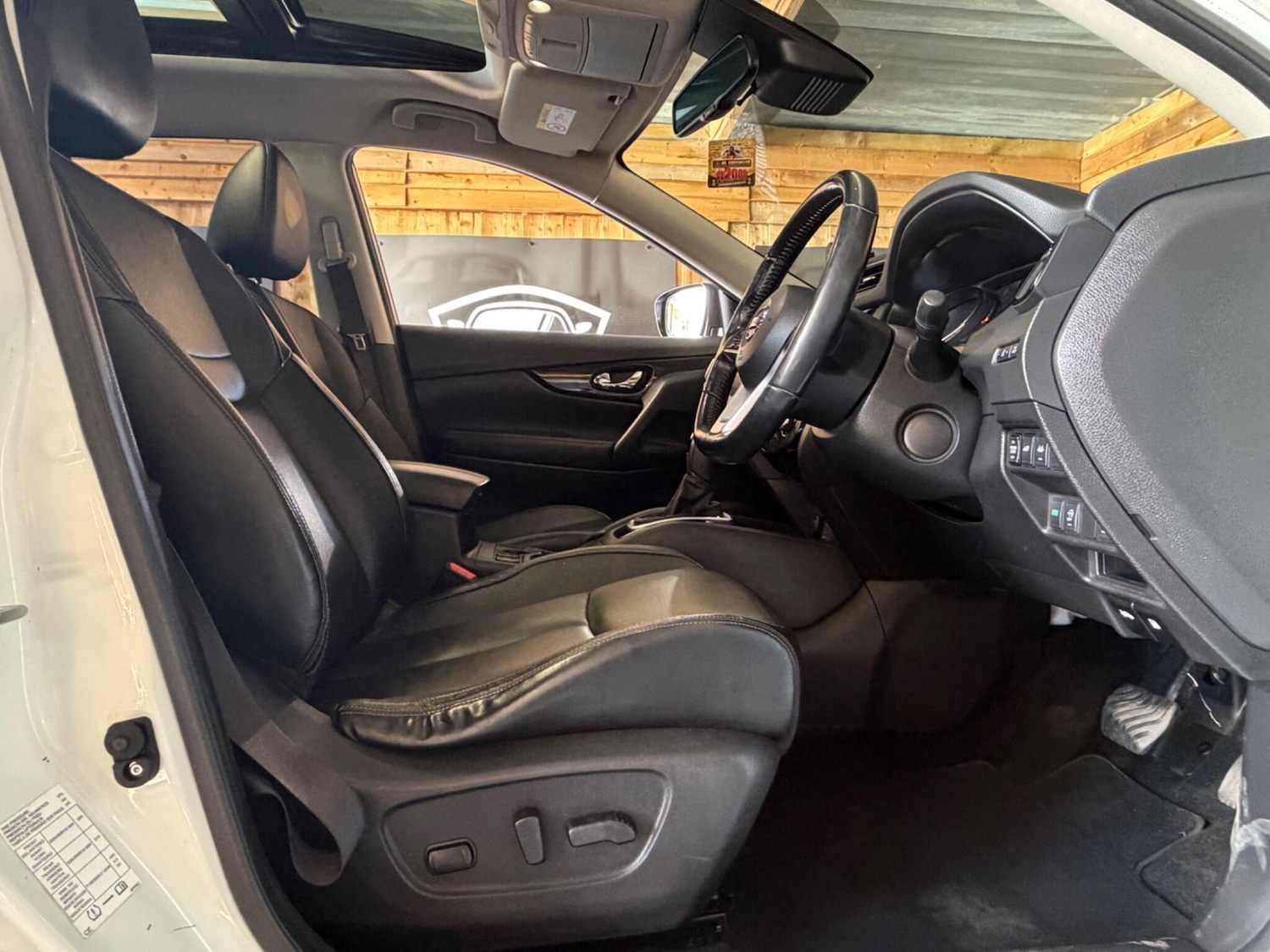 Used Nissan X-Trail 2017 for sale - 78171270: Photo 15