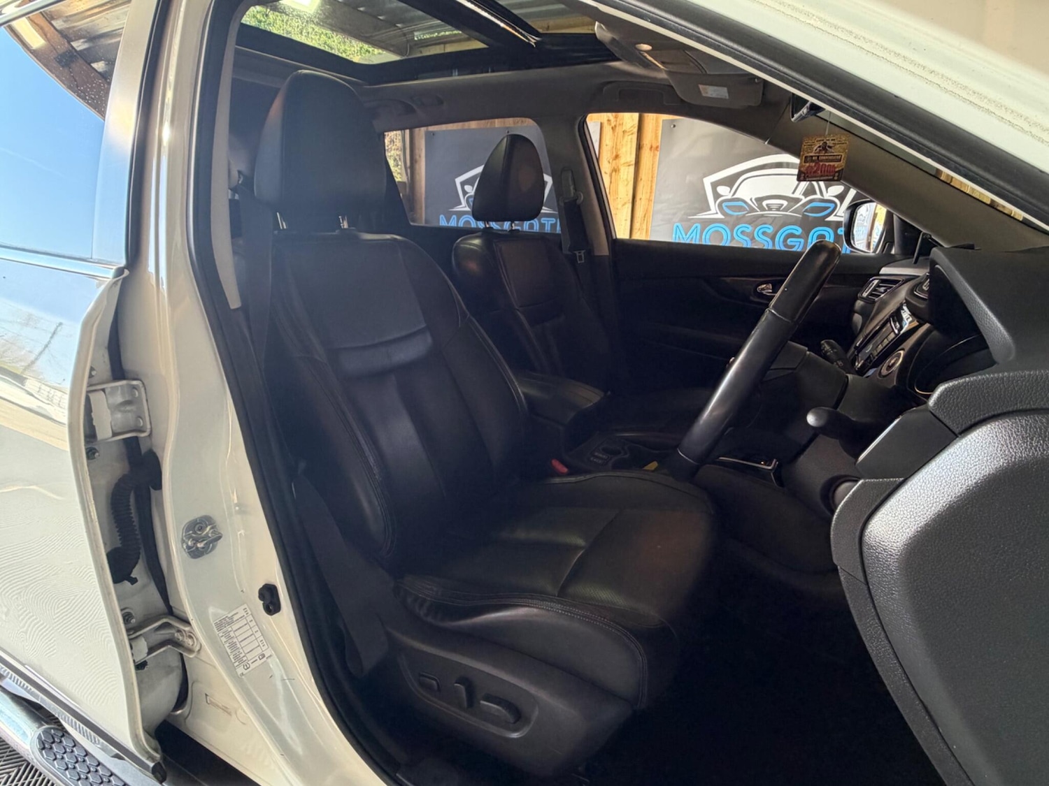 Used Nissan X-Trail 2017 for sale - 78171270: Photo 16