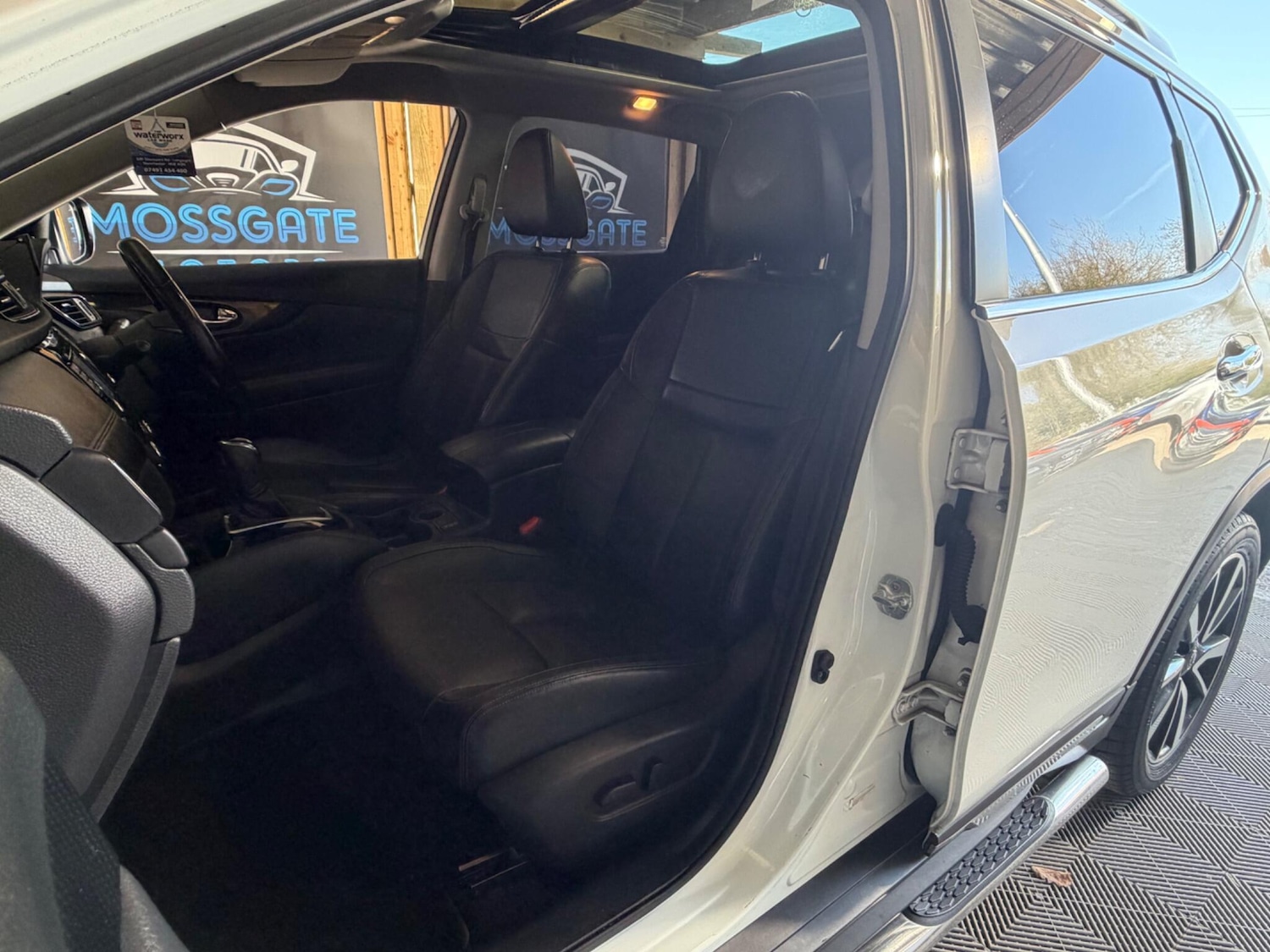 Used Nissan X-Trail 2017 for sale - 78171270: Photo 17