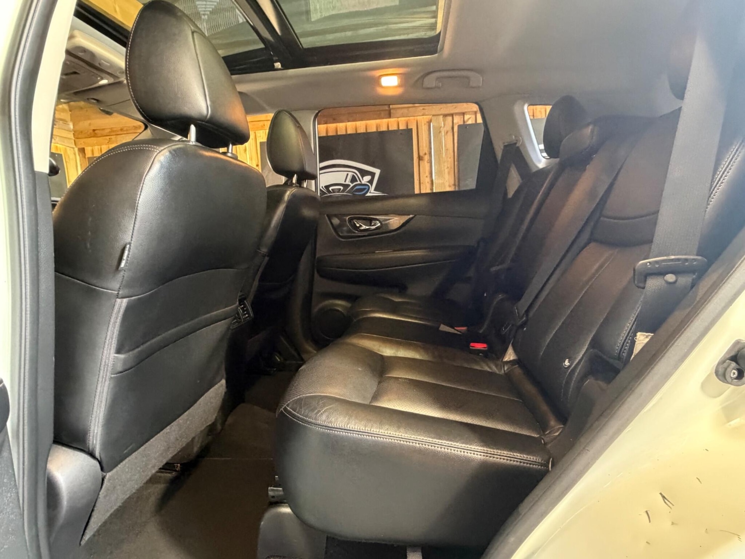 Used Nissan X-Trail 2017 for sale - 78171270: Photo 18