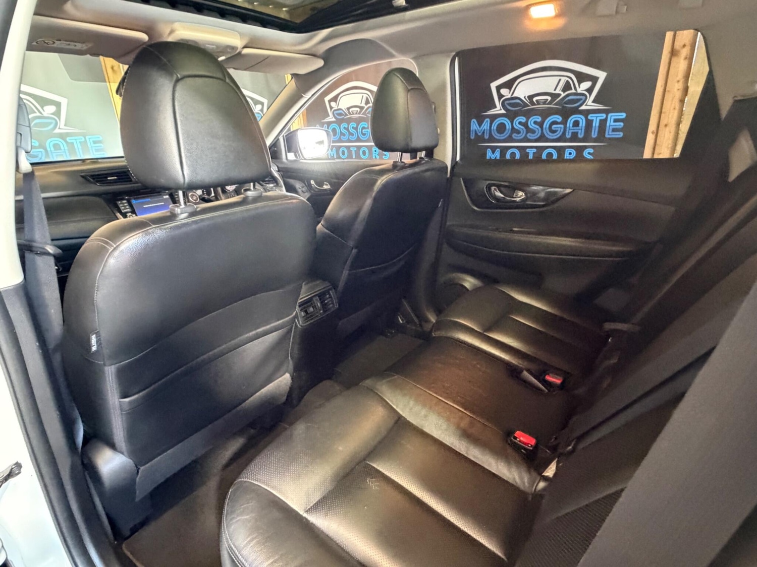 Used Nissan X-Trail 2017 for sale - 78171270: Photo 19