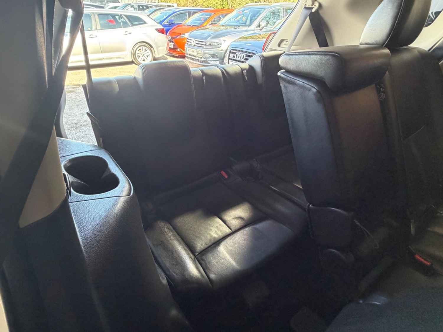 Used Nissan X-Trail 2017 for sale - 78171270: Photo 20