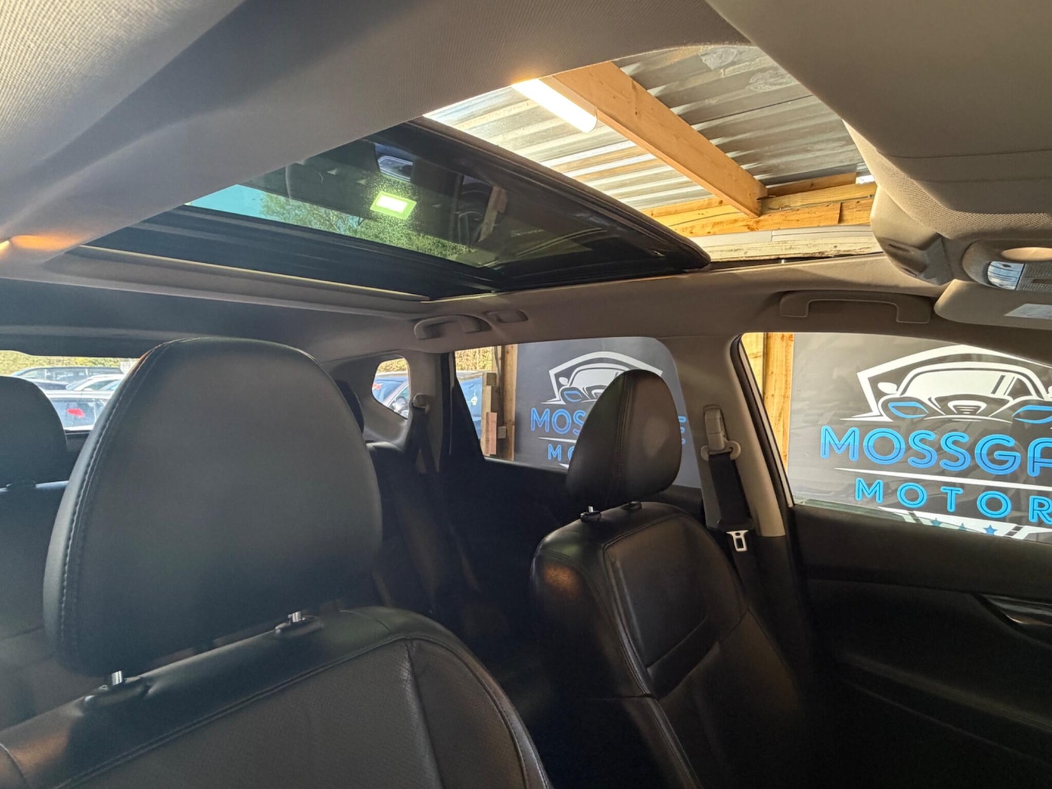 Used Nissan X-Trail 2017 for sale - 78171270: Photo 21