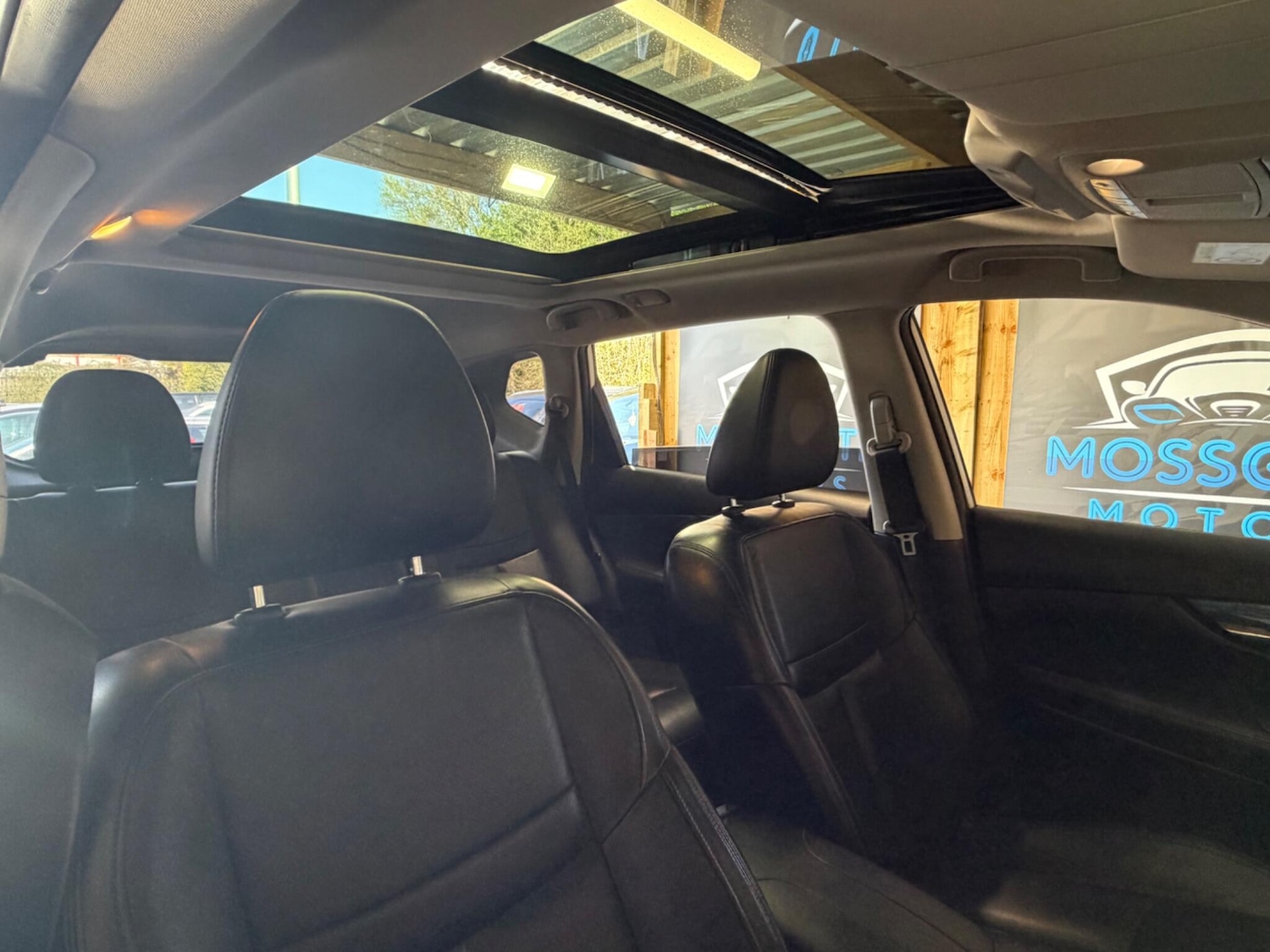 Used Nissan X-Trail 2017 for sale - 78171270: Photo 22